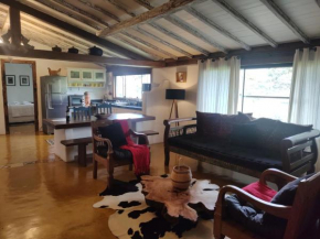 Casa Moitará
